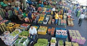 افزایش ۱۰۰ هزارتومانی قیمت میوه محبوب در یک هفته!