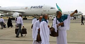 برنامه فرودگاه امام برای بازگشت زائران حج عمره / زمان آغاز پروازهای اربعین مشخص شد