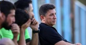 نهایی شدن حضور مربی خارجی در تیم ملی ایران