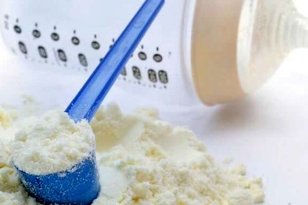 برنامه جدید دولت برای حل مشکل کمبود شیرخشک