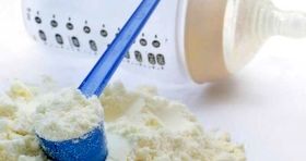 برنامه جدید دولت برای حل مشکل کمبود شیرخشک