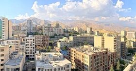 جدیدترین نرخ خرید خانه در سعادت‌آباد تهران + جدول قیمت