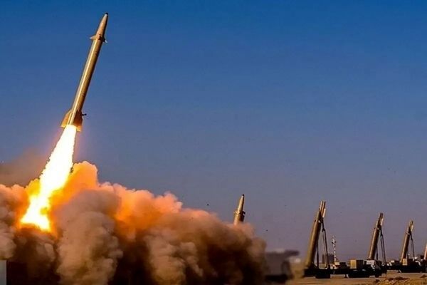 این موشک ایران اسرائیل را غافلگیر کرد