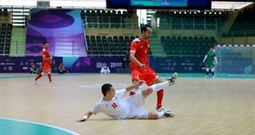 سعید عبداله نژاد: گل می زنیم ولی نمی توانیم از آن محافظت کنیم