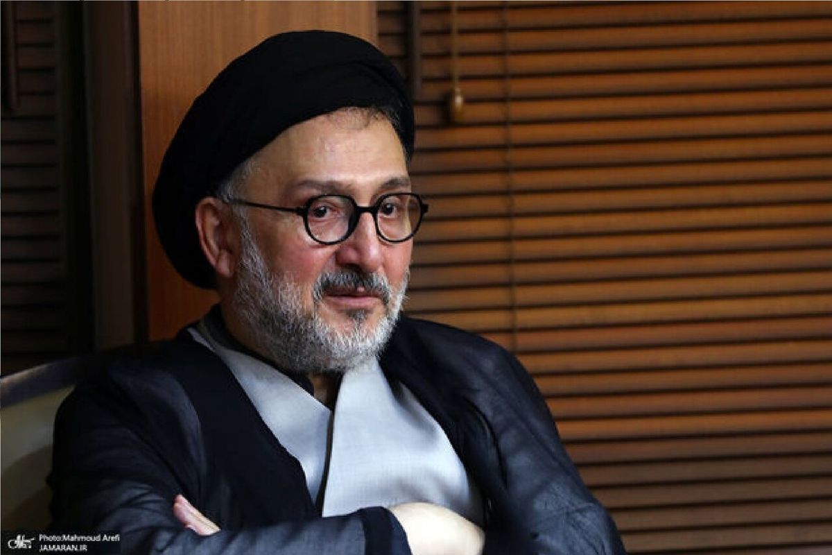 واکنش روحانی اصلاح طلب به بیانات رهبر انقلاب درباره غنی سازی و مذاکرات هسته ای