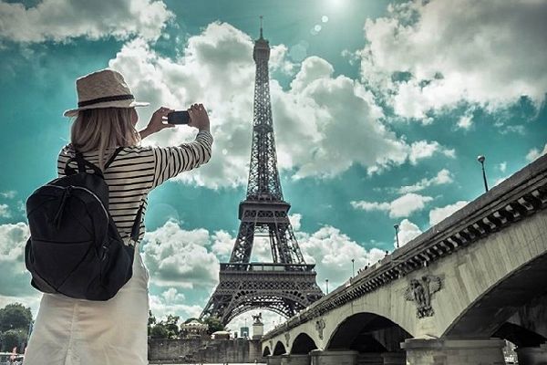 سفر به پاریس با تور فلای تودی، خاص‌ترین سفر زندگی‌تان خواهد شد!
