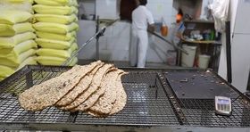 قیمت جدید نان در تهران / افزایش قیمت‌ها کلید خورد؟