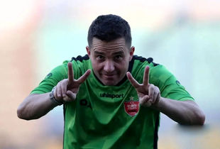 یک دستیار قدیمی، سرمربی جدید پرسپولیس شد