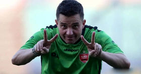 یک دستیار قدیمی، سرمربی جدید پرسپولیس شد