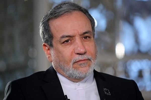 عراقچی: نه هیئت مذاکره کننده ای به عمان اعزام کرده ایم، نه من من در رأس یک هیئت مذاکره کننده، تهران را ترک کرده ام