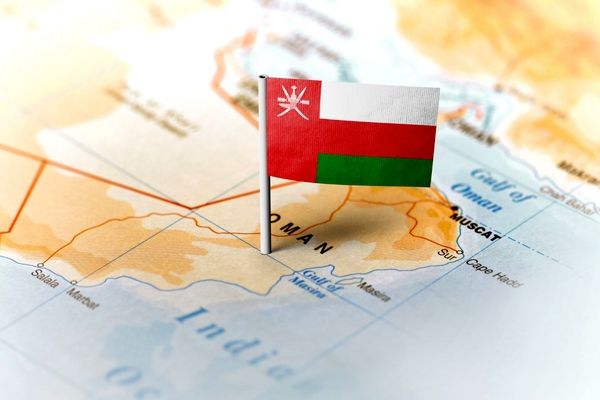 پیشنهاد میلیارد دلاری عمان به ایران رسید