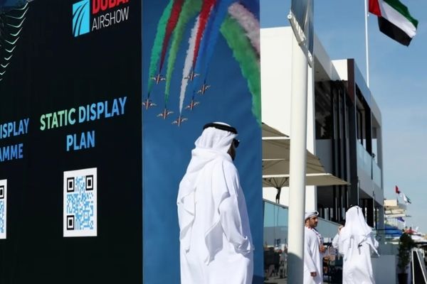 محرومیت نمایشگاهی برای شرکت‌های اسرائیلی