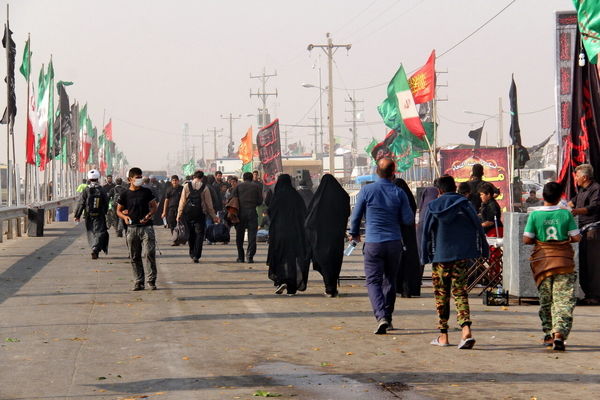 هزینه سفر اربعین ۱۴۰۴ برای زائران از سه مرز اصلی اعلام شد