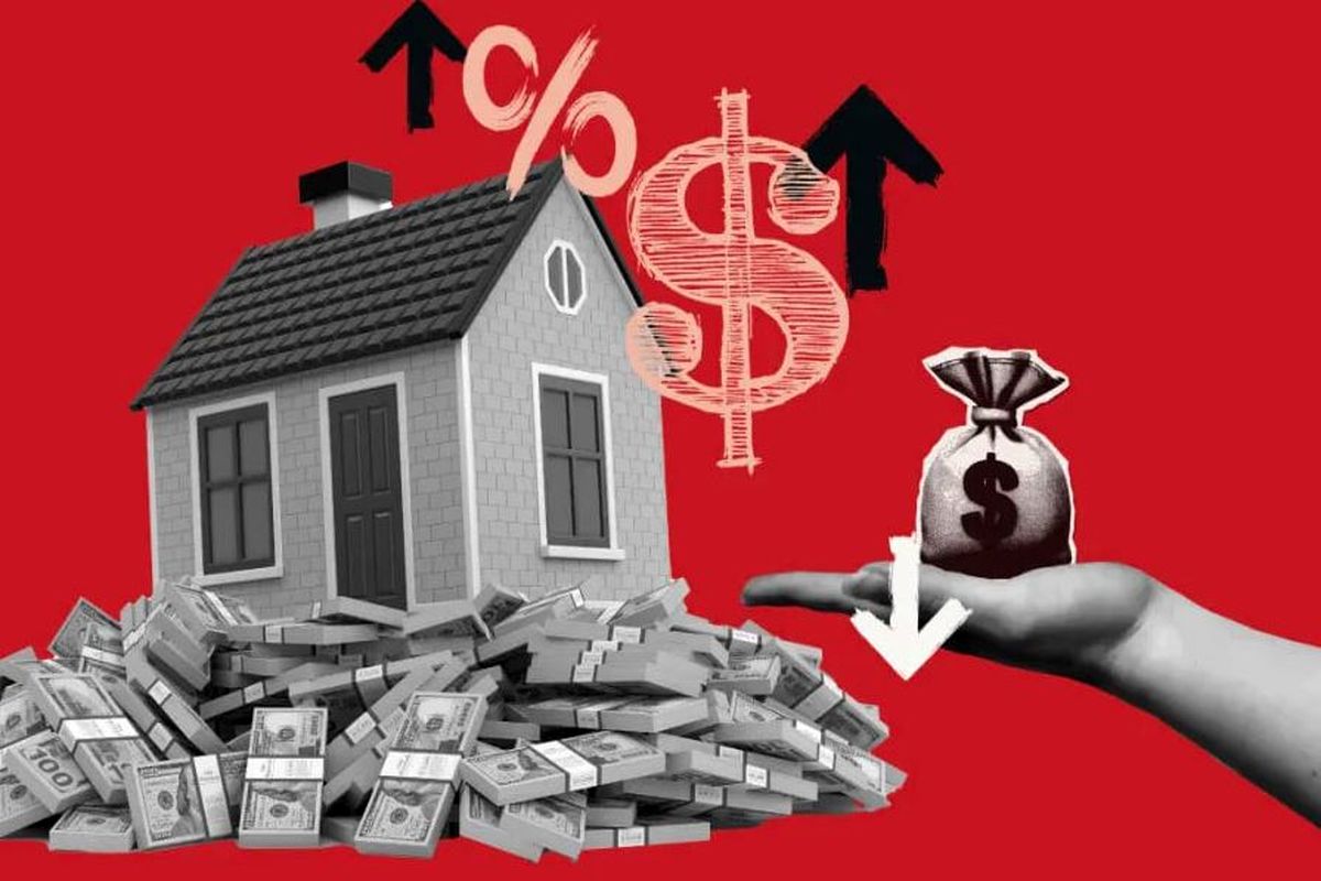 طرح ویژه دولت برای خانه دار شدن اقشار کم درآمد/ منتظر کاهش قیمت مسکن باشیم؟ 