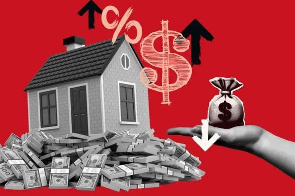 یک پیش‌بینی حیاتی از قیمت مسکن تا پایان سال 