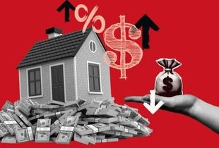 یک پیش‌بینی حیاتی از قیمت مسکن تا پایان سال 