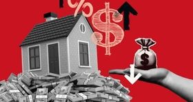 یک پیش‌بینی حیاتی از قیمت مسکن تا پایان سال 