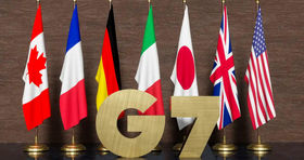 بیانیه خصمانه گروه هفت علیه ایران صادر شد