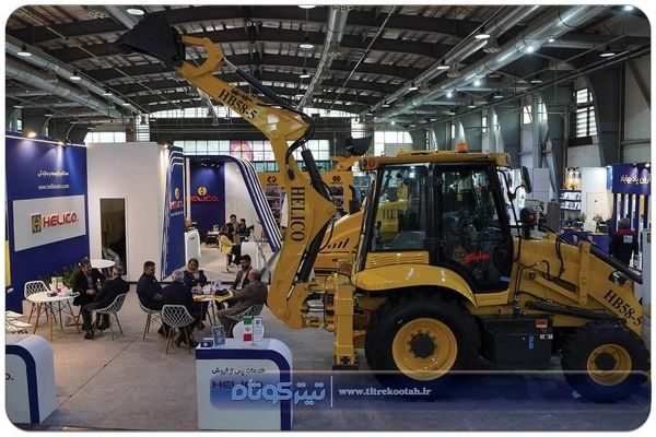 تصاویر | کانماین ۲۰۲۵ میزبان مدیران و مقامات معدنی