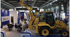 تصاویر | کانماین ۲۰۲۵ میزبان مدیران و مقامات معدنی