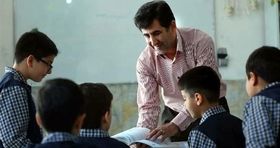 فرهنگیان بازنشسته دوباره راهی کلاس درس / حقوق ۵ میلیونی برای تدریس!
