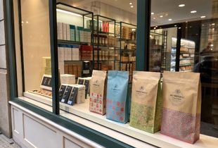 تاثیر بسته بندی به سفارش مشتری در فروش محصولات
