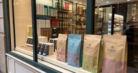 تاثیر بسته بندی به سفارش مشتری در فروش محصولات
