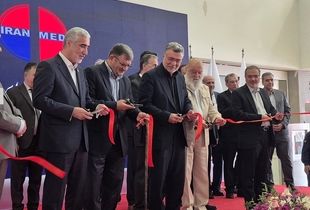 نمایشگاه ایران مد ۲۰۲۵ در شهر آفتاب افتتاح شد