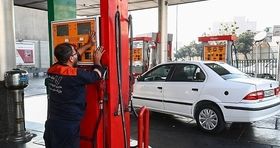 قطع سهمیه بنزین این خودروها به درخواست وزیر اقتصاد