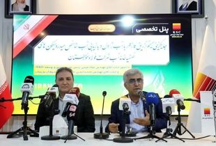 صرفه‌جویی و بازچرخانی آب صنعتی؛ تجربه موفق پروژه هیدروسیکلون در فولاد خوزستان