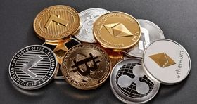 ۱۰ ارز دیجیتال برتر برای سرمایه‌گذاری را بشناسید + اینفوگرافیک