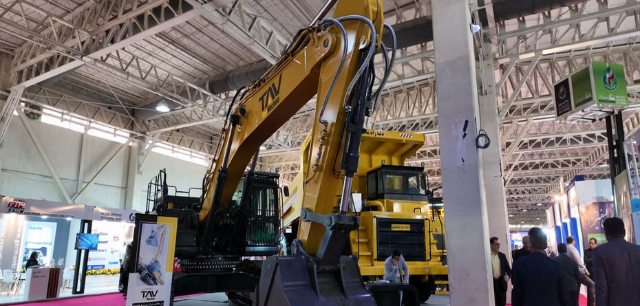 نمایشگاه کانماین، بستر جذب نقدینگی به معدن کشور