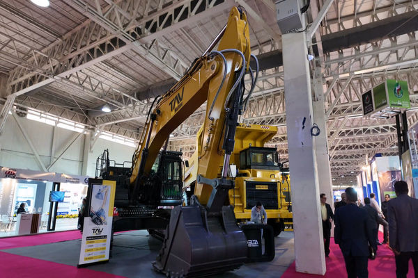 نمایشگاه کانماین، بستر جذب نقدینگی به معدن کشور