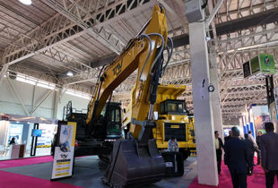 نمایشگاه کانماین، بستر جذب نقدینگی به معدن کشور