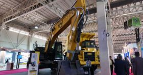 نمایشگاه کانماین، بستر جذب نقدینگی به معدن کشور