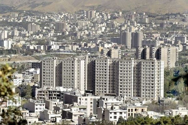 نرخ رهن کامل آپارتمان نوساز در تهران + جدول قیمت