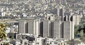 نرخ رهن کامل آپارتمان نوساز در تهران + جدول قیمت