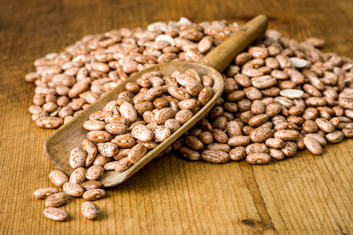 قیمت لوبیا چیتی در کمال ناباوری ارزان شد (۲۵ اردیبهشت)