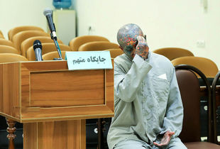 قوه قضائیه تکلیف عفو امیر تتلو را یکسره کرد