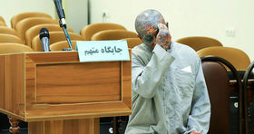 قوه قضائیه تکلیف عفو امیر تتلو را یکسره کرد