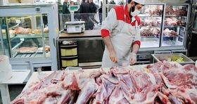 قیمت گوشت وارداتی مشخص شد