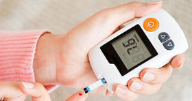 این علائم یعنی شما احتمالا دیابت دارید / عاملی مهم برای کنترل دیابت 