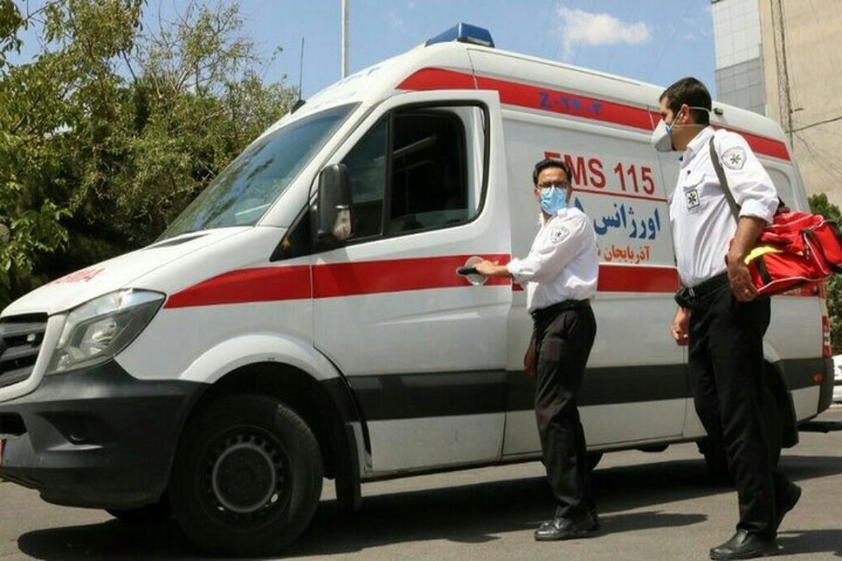 داستان دلخراش از یک روز تلخ / دانشآموز قبل از امتحان ایست قلبی کرد