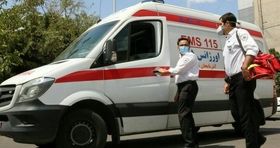 داستان دلخراش از یک روز تلخ / دانش‌آموز قبل از امتحان ایست قلبی کرد