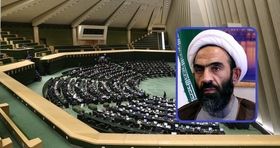 نهادهای قضایی حادثه فوت حمیدرضا درجاتی را پیگیری کنند/ لازم باشد مجلس ورود می کند