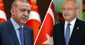 طعنه های تند و تیز اردوغان و کمال قلیچدار اوغلو به یکدیگر 