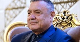 دیدار مهم رئیس مجلس با یک مقام ازبکستان/ قالیباف با اسماعیل اف دیدار کرد؟