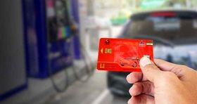 جایگزینی کارت بانکی با کارت سوخت؛ از حرف تا عمل