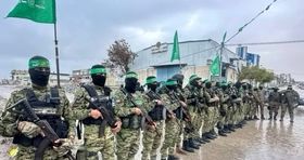 دریا را با قاشق نمی توان خالی کرد! 