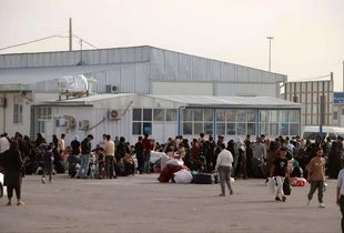 تکلیف مخالفان اخراج افغان ها از ایران یکسره شد